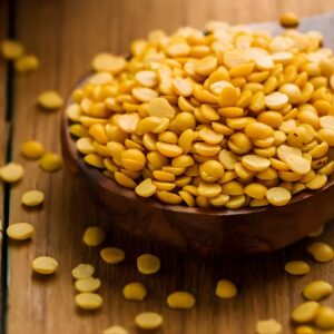 Organic Toor Dal (Arhar Dal)