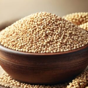 Organic Jowar (Sorghum)