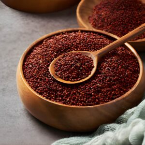 Organic Ragi (Finger Millet)