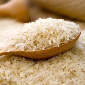 Organic Sona Masoori Rice
